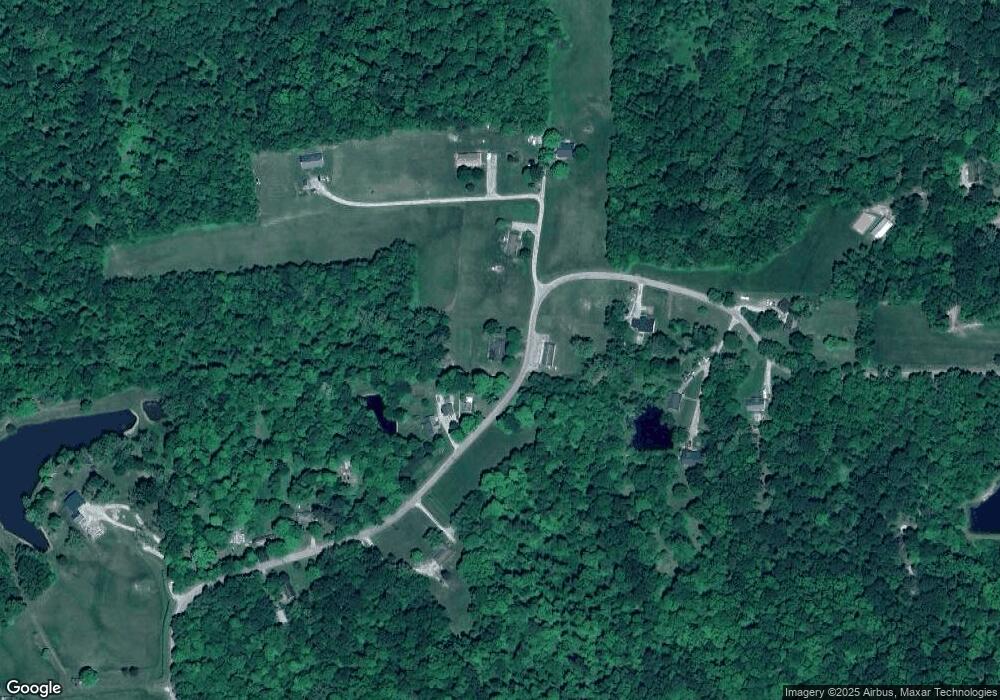 18127 McGuire Ridge Rd, Laurel, IN 47024 - photo 1