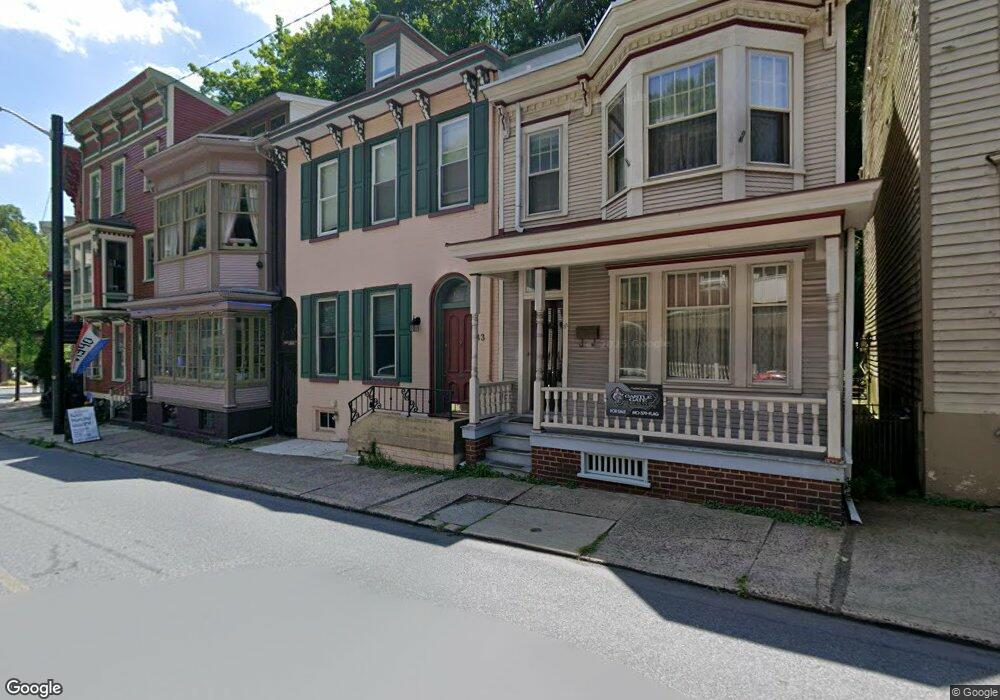 35 W Broadway, Jim Thorpe, PA 18229 - photo 1