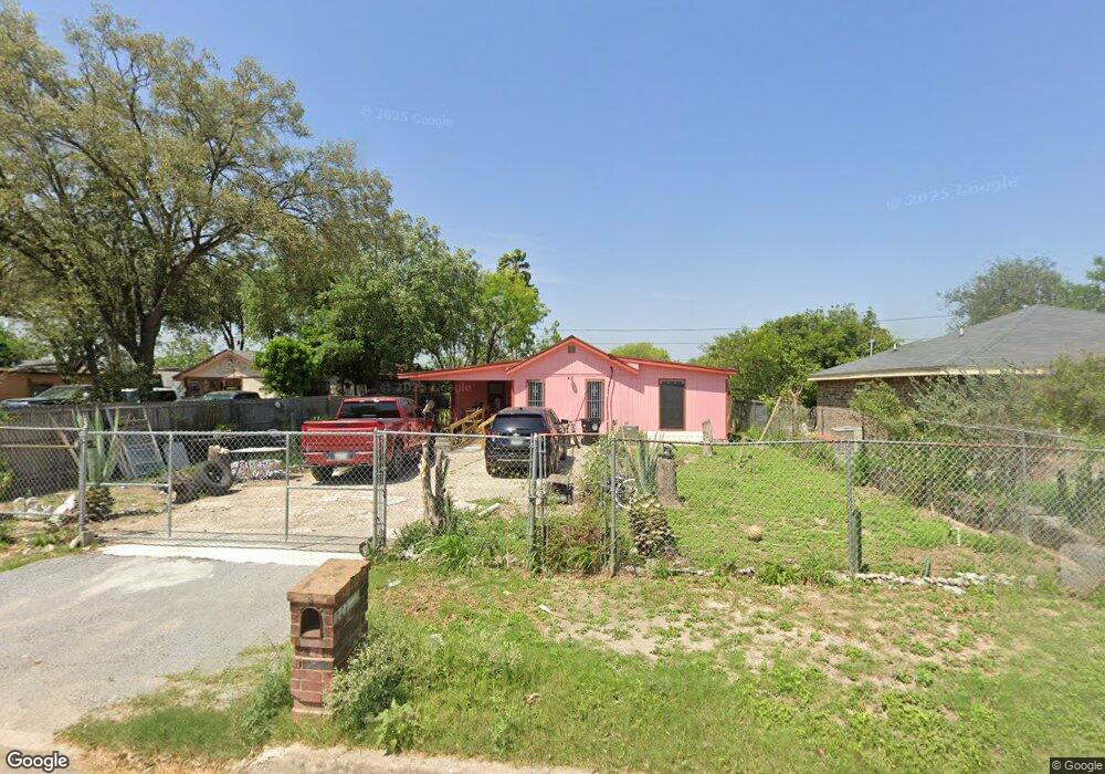 322 San Diego Dr, Alamo, TX 78516 - photo 1