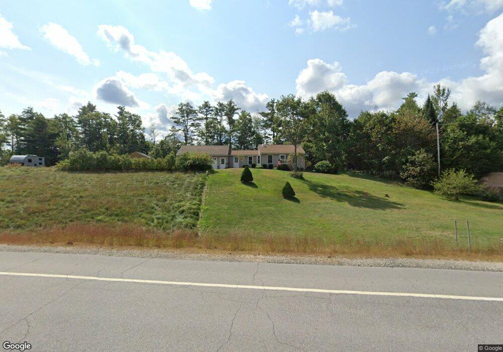 749 Main St, Grafton, NH 03240 - photo 1