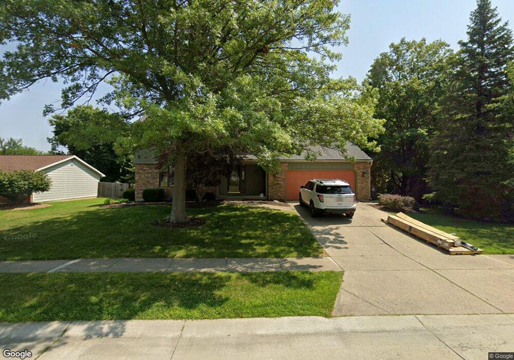 4815 Winterfield Run, Fort Wayne, IN 46804 - photo 1