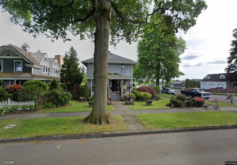 919 Front St, Lynden, WA 98264 - photo 1