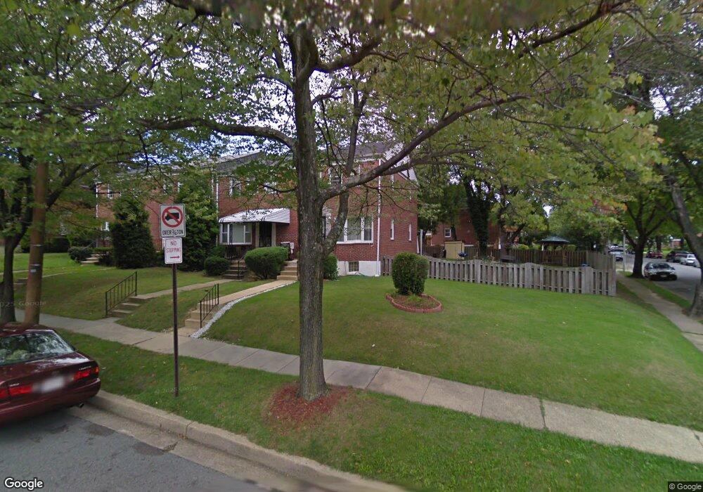 5912 Hillen Rd, Baltimore, MD 21239 - photo 1