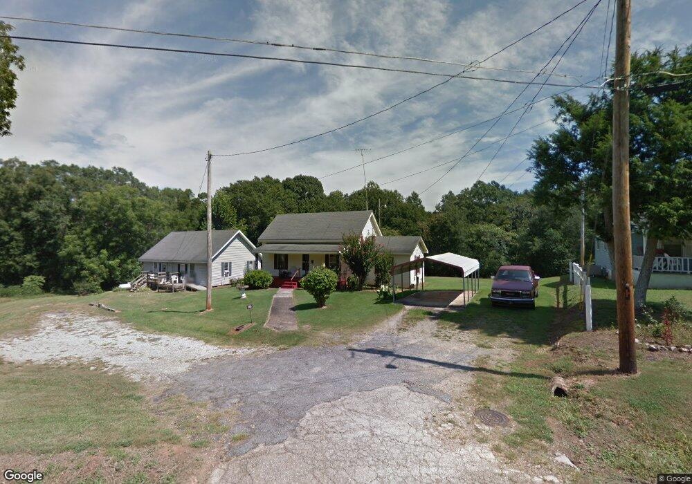 168 Hill St, Commerce, GA 30529 - photo 1