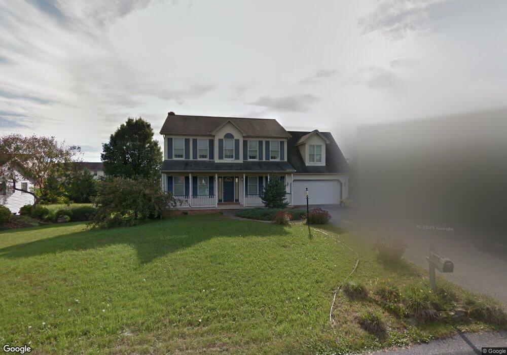 436 Franklin Square Dr, Chambersburg, PA 17201 - photo 1