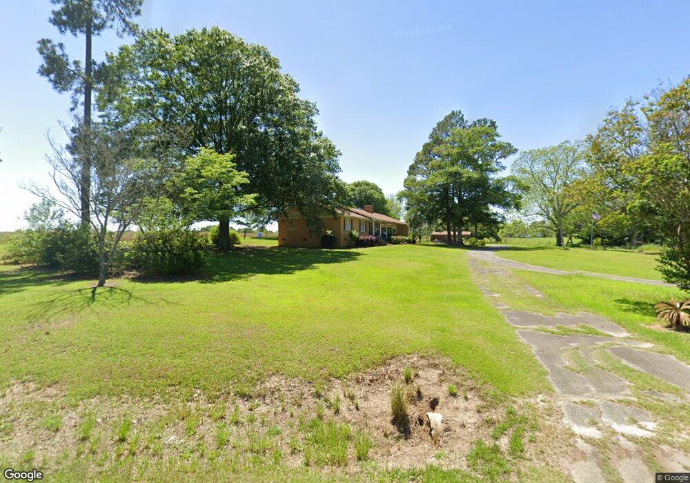 472 Shingler Sumner Rd, Poulan, GA 31781 - photo 1