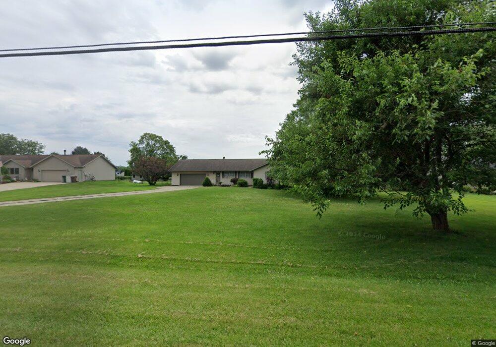 3904 W Johnson Rd, La Porte, IN 46350 - photo 1