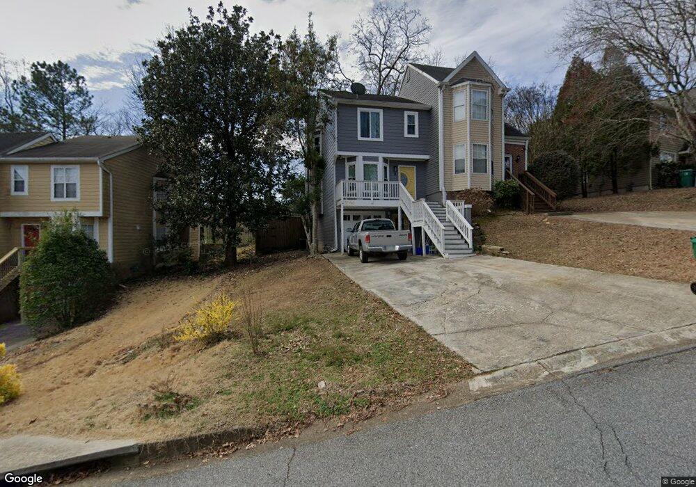 5046 Laurel Bridge Dr SE, Smyrna, GA 30082 - photo 1