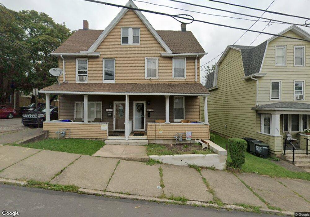 557 Carson St, Hazleton, PA 18201 - photo 1