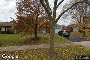 2329 Weatherford Ln, Naperville, IL 60565