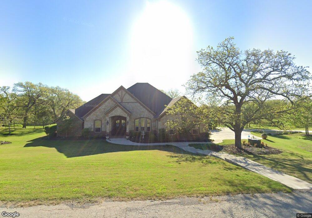 443 Ellis Creek Ln, Weatherford, TX 76085 - photo 1
