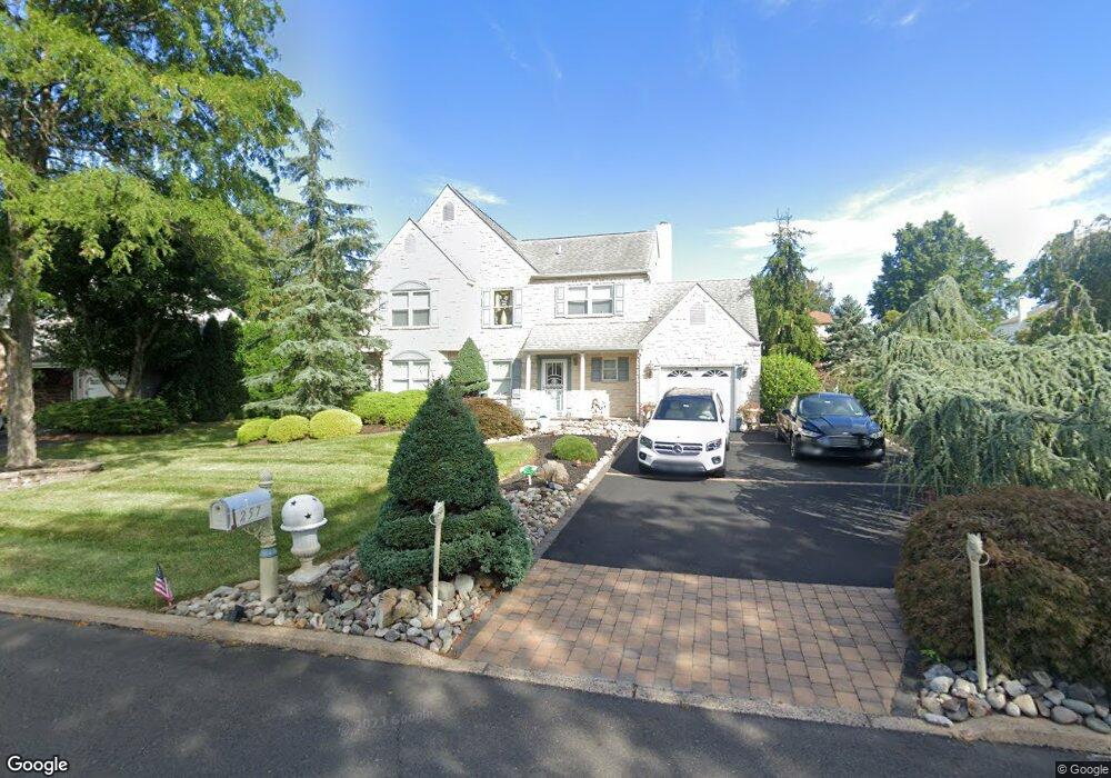 257 Hidden Spring Ln, Langhorne, PA 19047 - photo 1