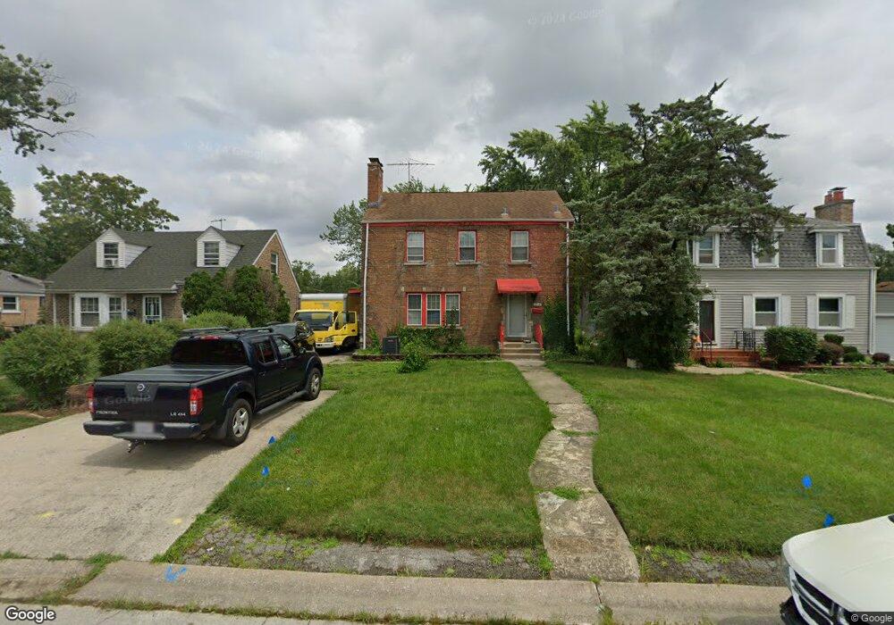 17119 Longfellow Ave, Hazel Crest, IL 60429 - photo 1