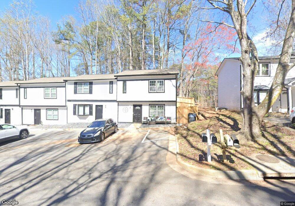 2038 Drennon Ave, Austell, GA 30106 - photo 1