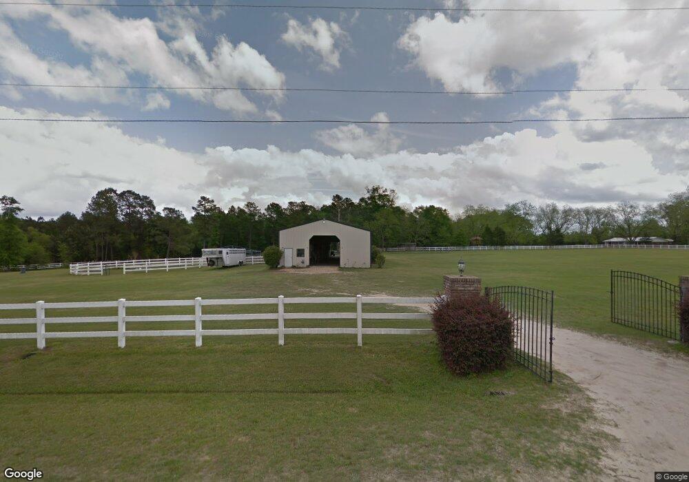 18 Chesley Rd, Hazlehurst, GA 31539 - photo 1