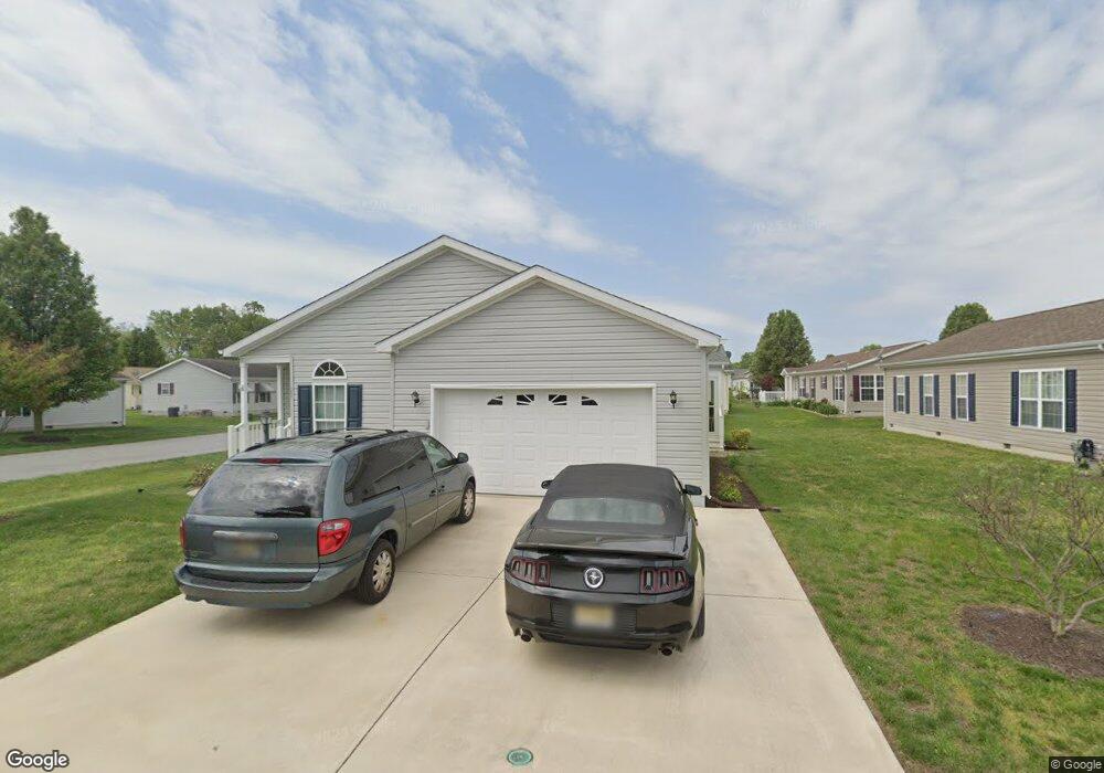 11 N Hairgrove Ln unit 282, Camden, DE 19934 - photo 1