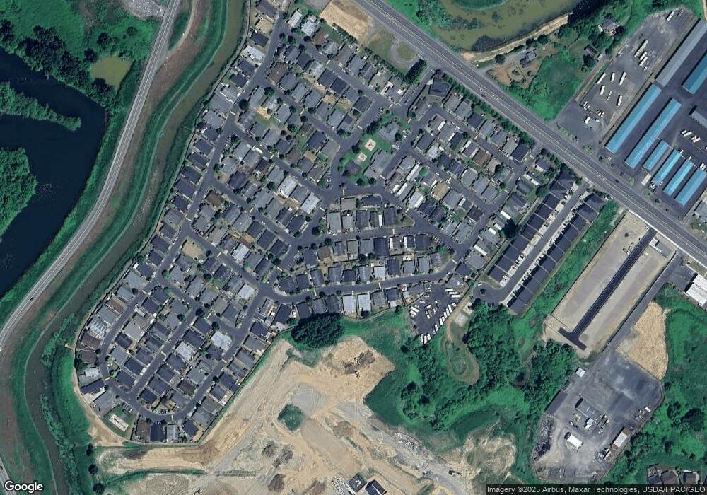 335 Franklin Place, Longview, WA 98632 - photo 1