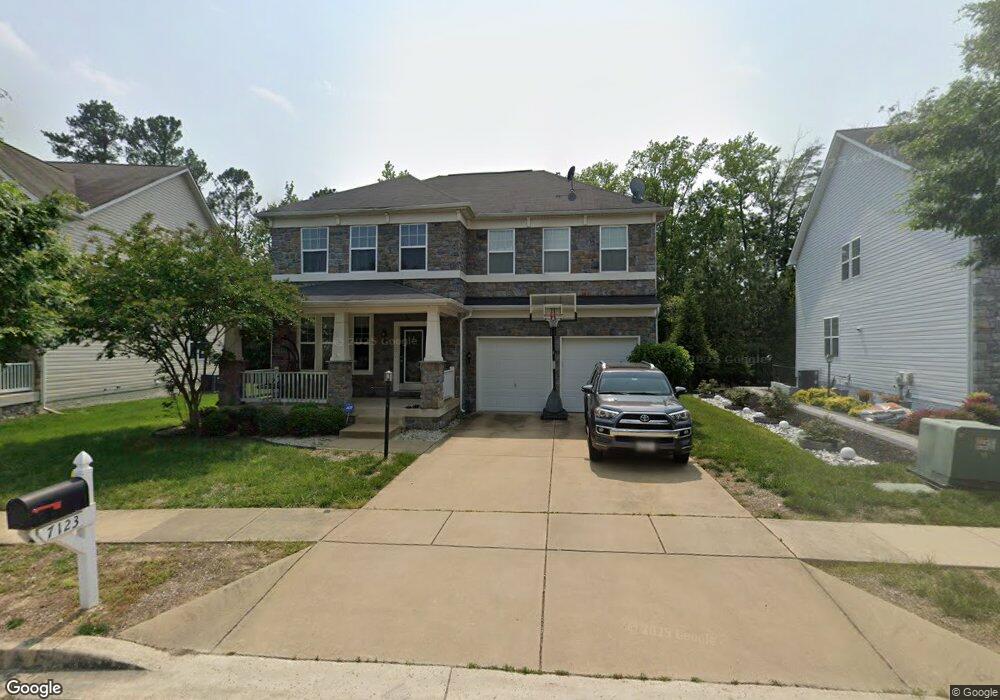 7123 Battle Field Loop, Brandywine, MD 20613 - photo 1