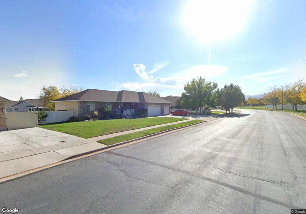 5193 Bridle Creek Dr, West Jordan, UT 84081 - photo 1