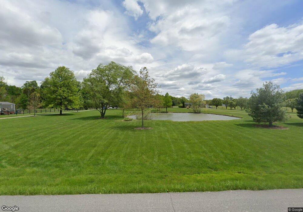 7208 Hibernia Rd, Charlestown, IN 47111 - photo 1