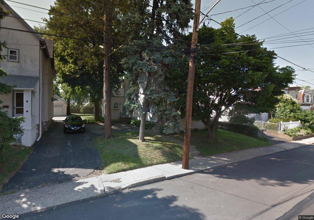 813 E Pleasant St, Glenside, PA 19038 - photo 1