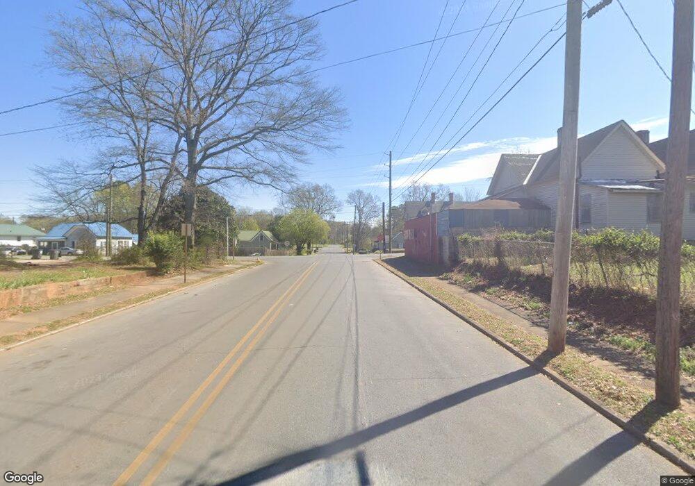 0 Thompson St, Cedartown, GA 30125 - photo 1