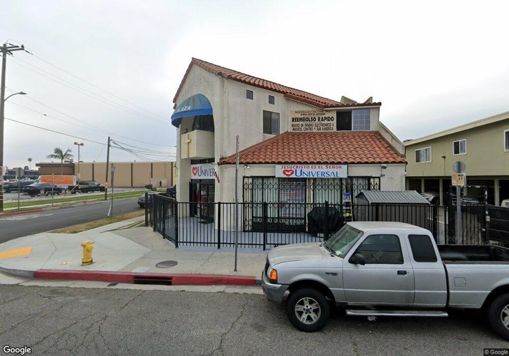 4432 Lennox Blvd, Inglewood, CA 90304 - photo 1