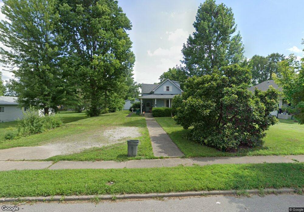 515 W King St, Franklin, IN 46131 - photo 1