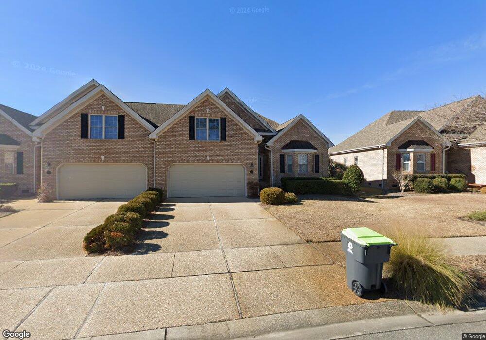 3544 Gladehill Ln, Leland, NC 28451 - photo 1