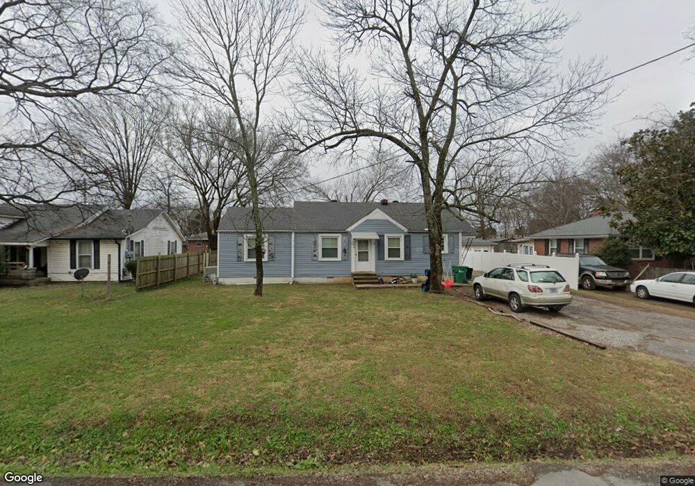 622 Cleveland St, Lebanon, TN 37087 - photo 1