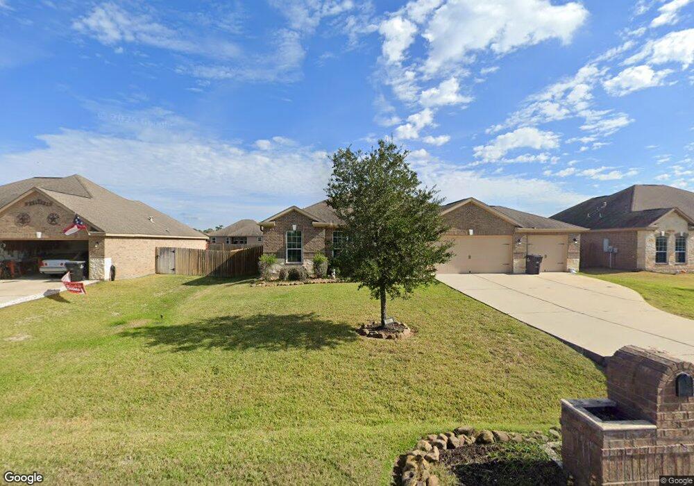 18867 Maverick Ranch Rd W, Magnolia, TX 77355 - photo 1