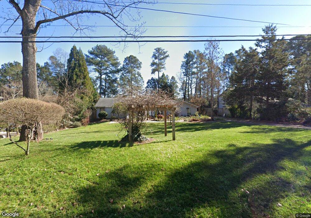 4118 Howell Ferry Rd, Duluth, GA 30096 - photo 1