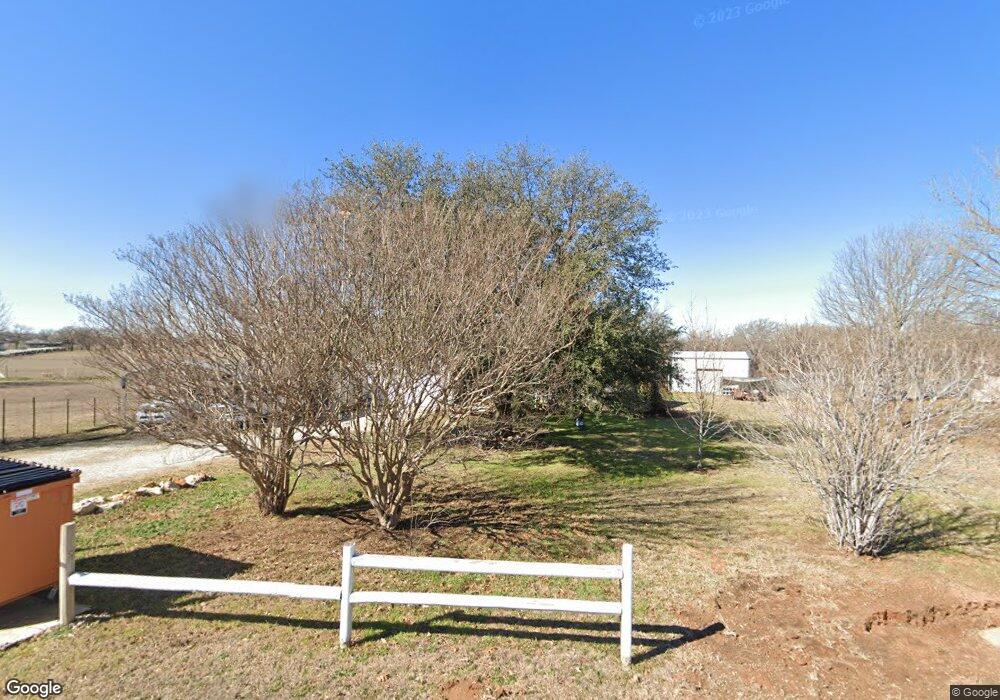 300 Horseshoe Dr, Springtown, TX 76082 - photo 1