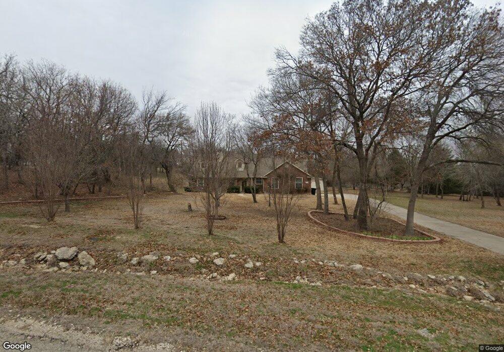 113 Montecristo Dr, Weatherford, TX 76085 - photo 1