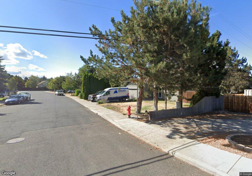 20816 Cassin Dr, Bend, OR 97701 - photo 1