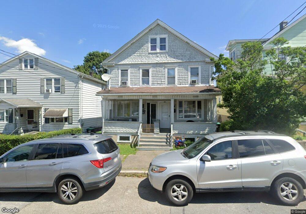 317 Putnam St, West Hazleton, PA 18202 - photo 1