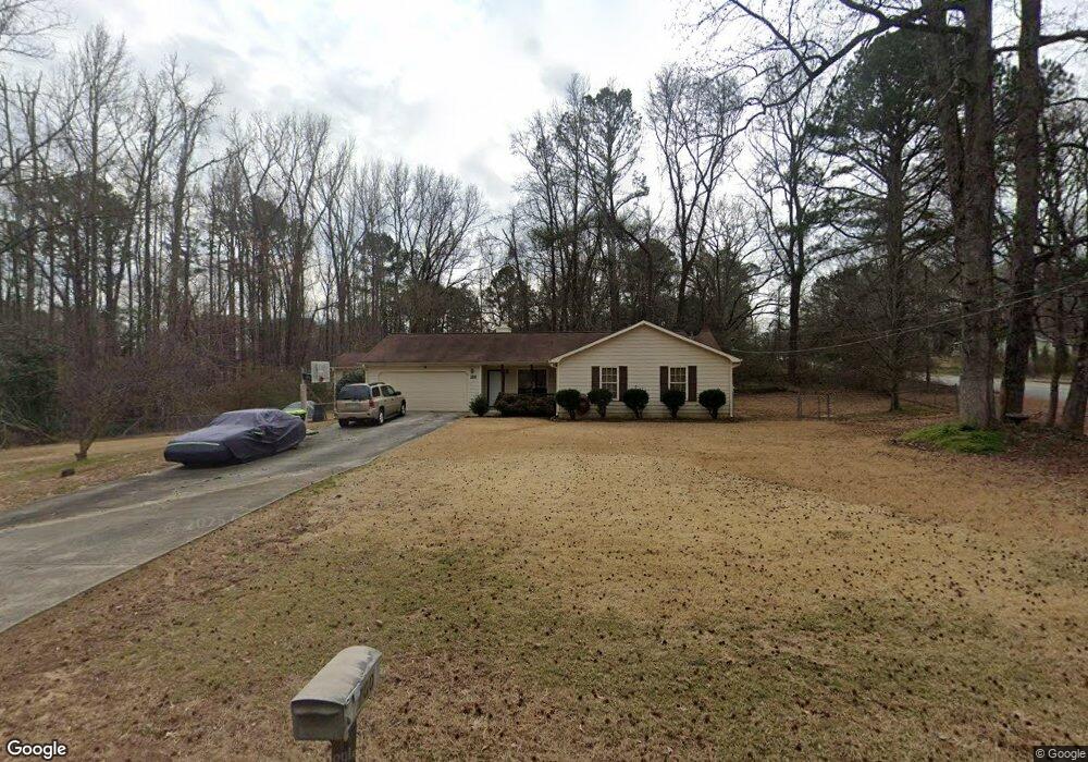 100 Scarborough Ct unit 1, Ellenwood, GA 30294 - photo 1