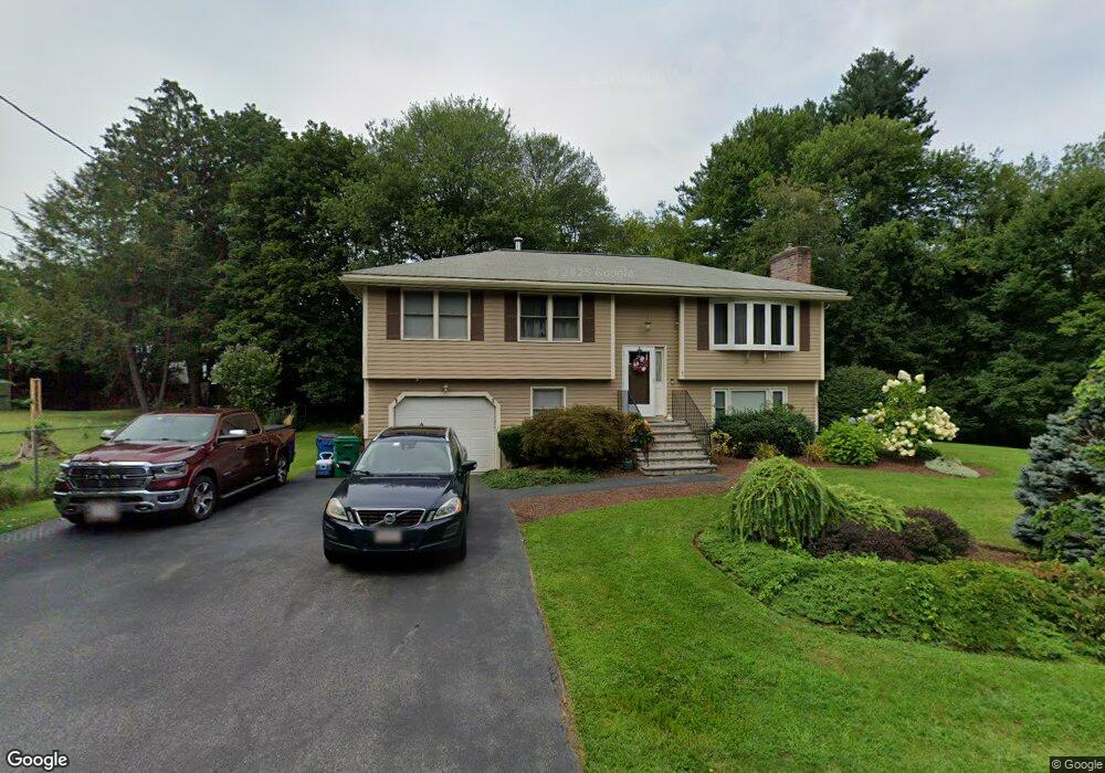 1 Redmond St, Burlington, MA 01803 - photo 1