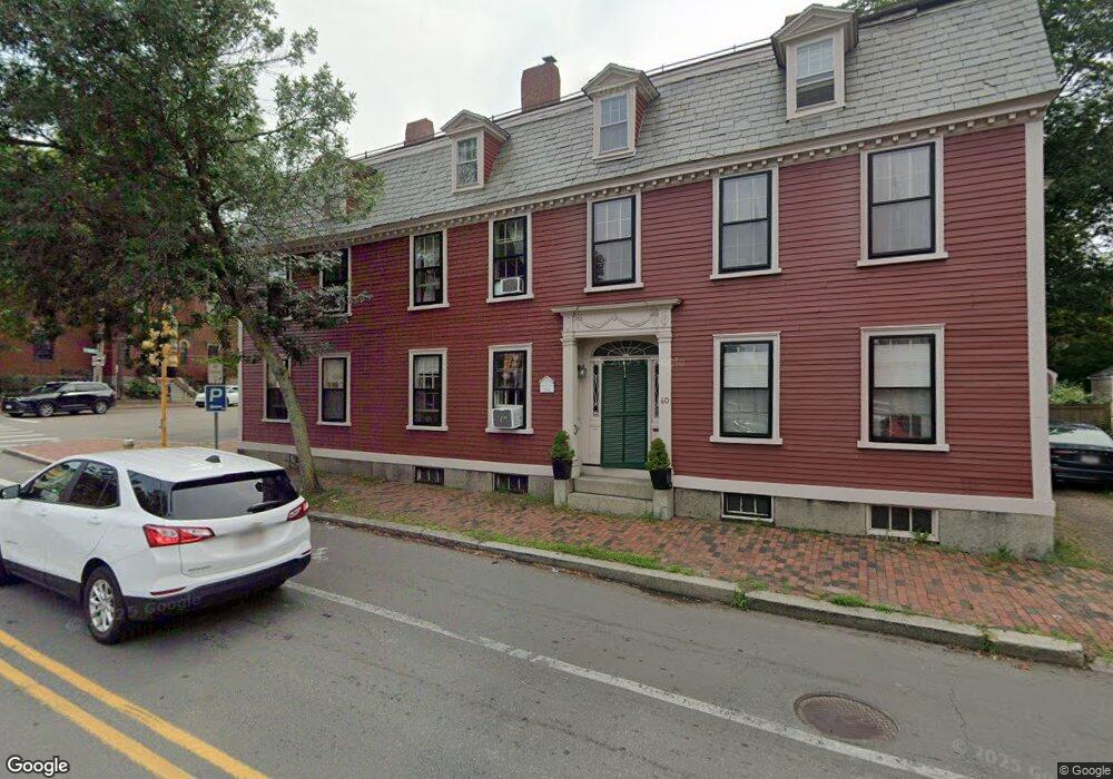 40 Summer St unit 1, Salem, MA 01970 - photo 1