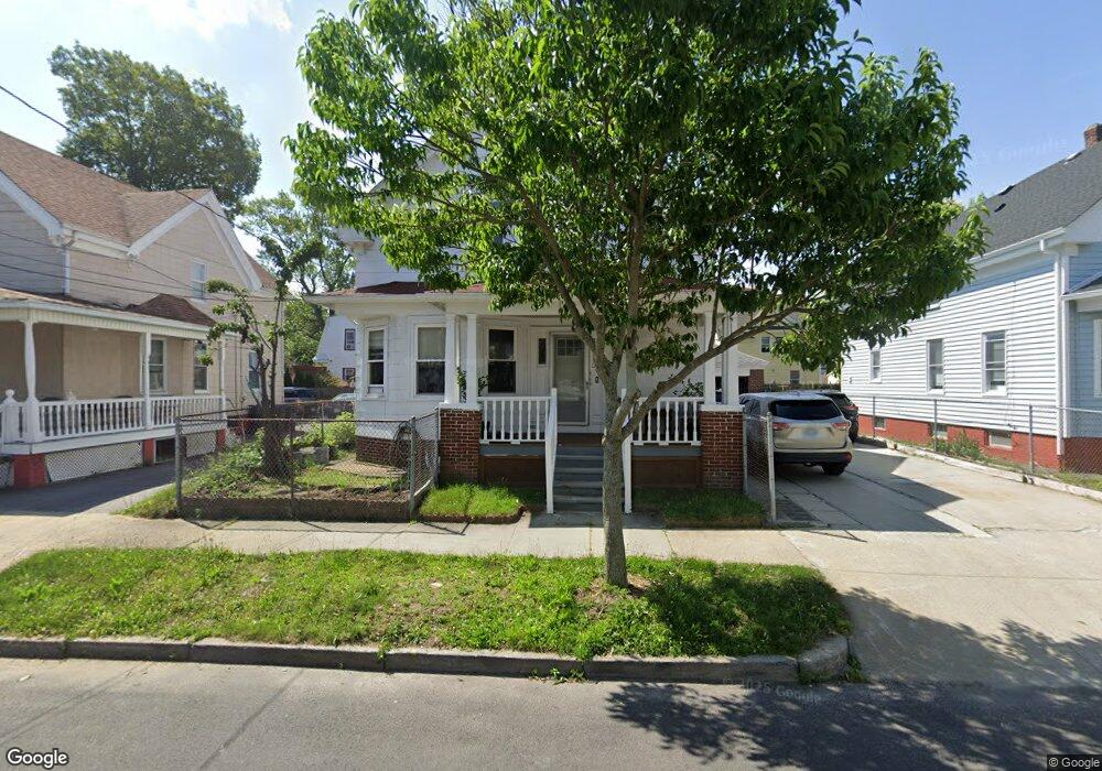 268 Massachusetts Ave, Providence, RI 02905 - photo 1