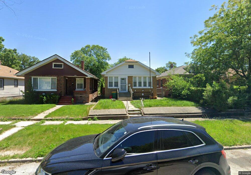 4145 Jefferson St, Gary, IN 46408 - photo 1