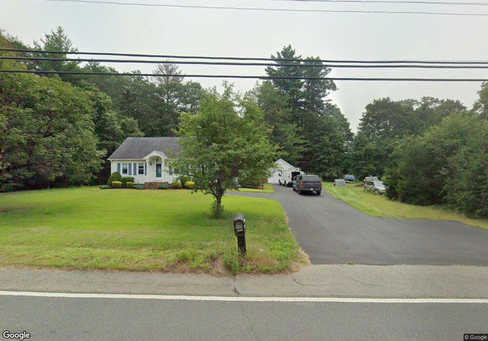 304 Palmer Rd, Ware, MA 01082 - photo 1
