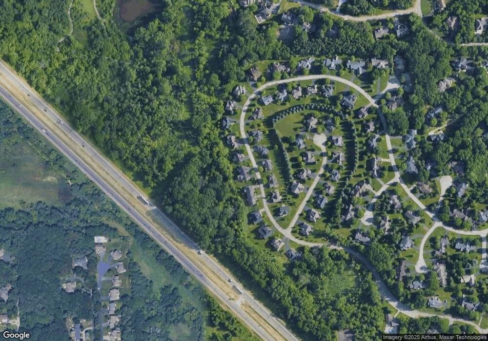 4843 N Quail Crest Dr SE, Grand Rapids, MI 49546 - photo 1