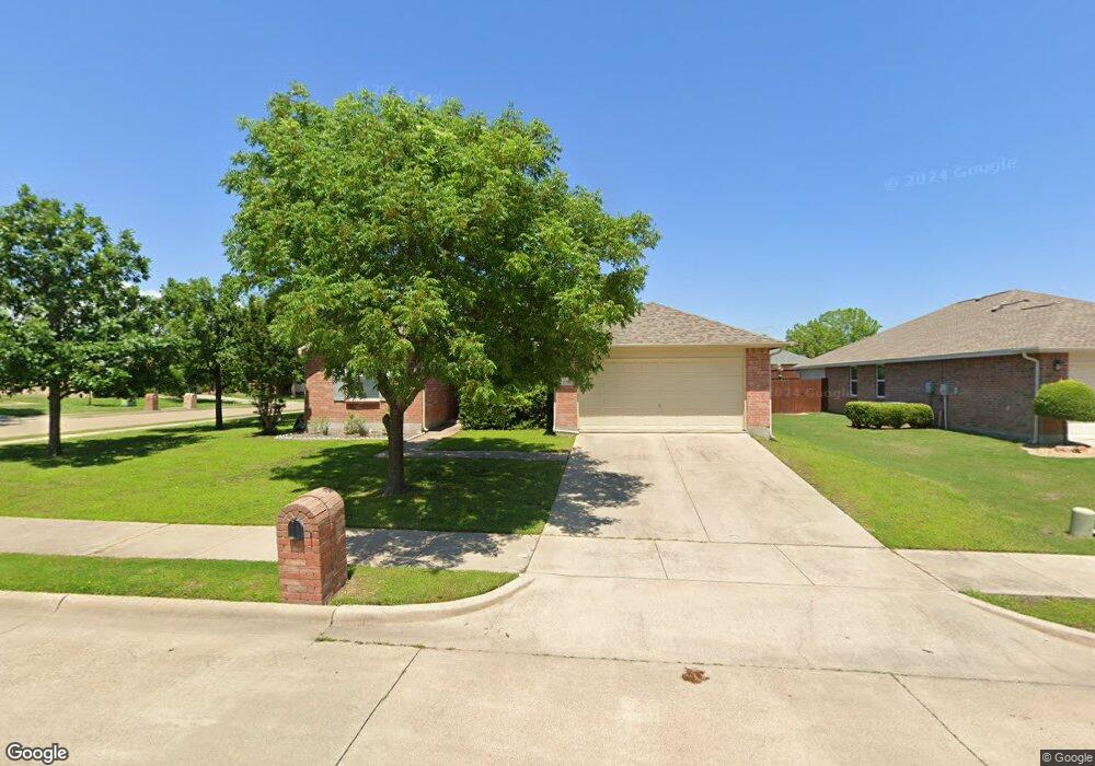 608 Cottondale Ln, Wylie, TX 75098 - photo 1
