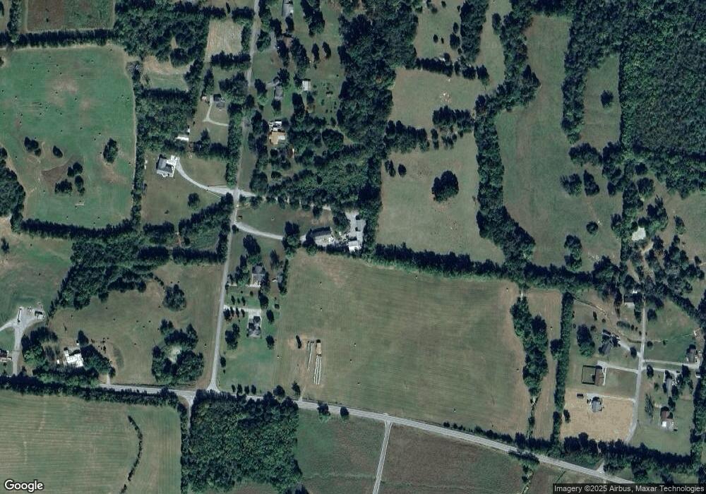 836 New Center Church Rd, Shelbyville, TN 37160 - photo 1