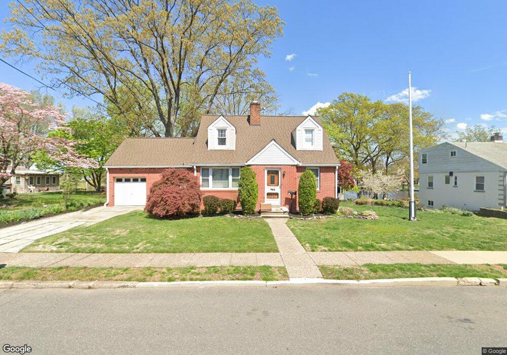 52 Baynes Ave, Gloucester City, NJ 08030 - photo 1