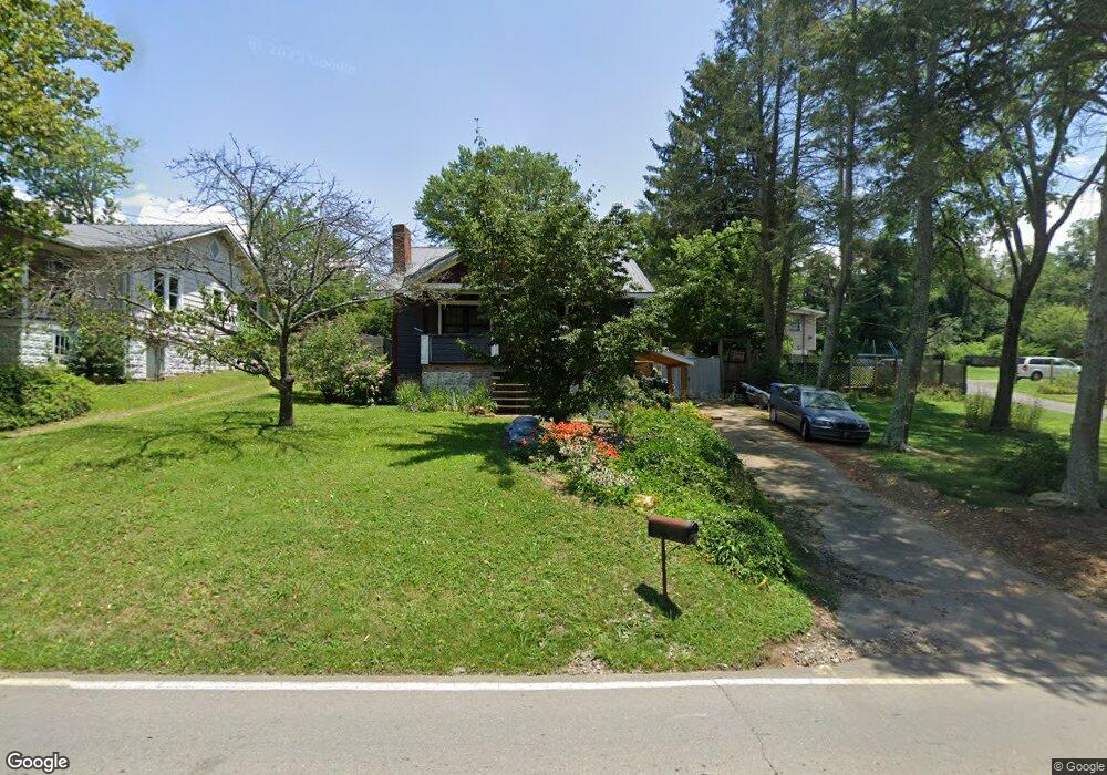 263 Old County Home Rd, Asheville, NC 28806 - photo 1