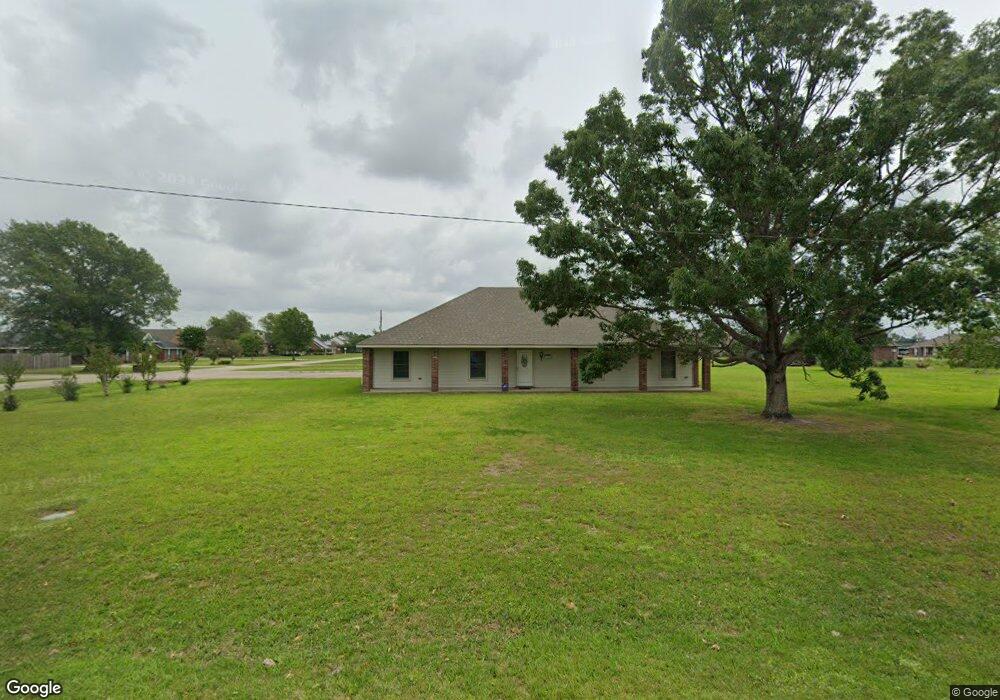 5361 Sparrow Ln, Lake Charles, LA 70605 - photo 1