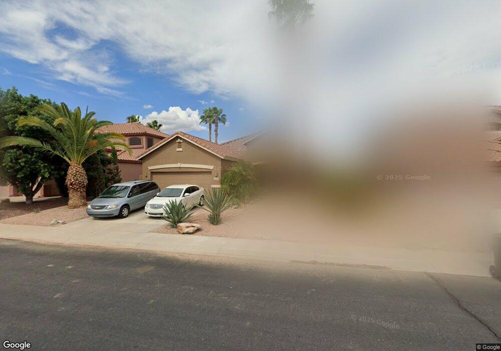 10460 E Kiva Ave, Mesa, AZ 85209 - photo 1