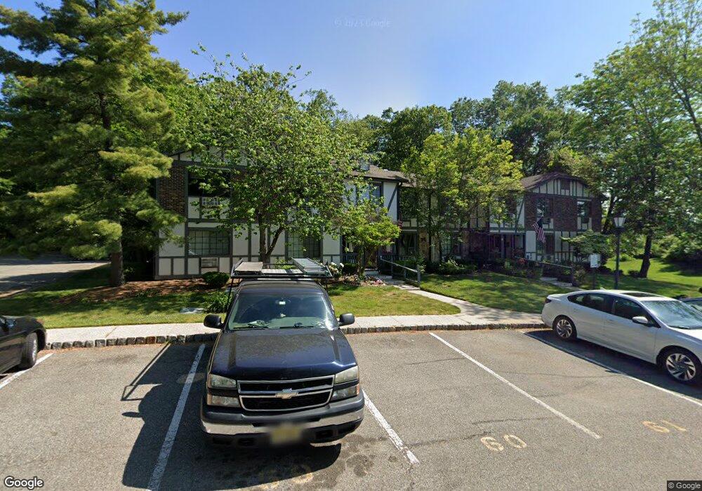 3E Terrace Dr, Chatham, NJ 07928 - photo 1